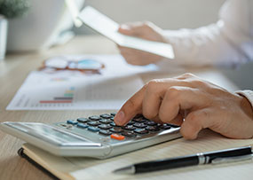 Tax Relief