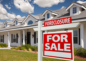 Foreclosure