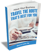 Have Your Business Travel The Route That Best For You