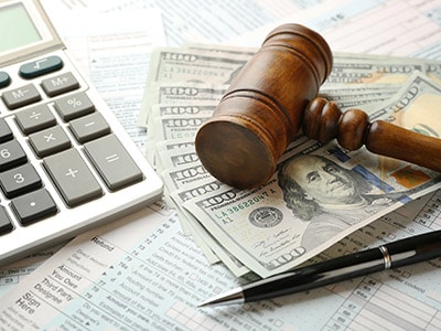 Experienced Massachusetts Tax Relief Attorney